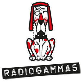 Radio Gamma 5 logo