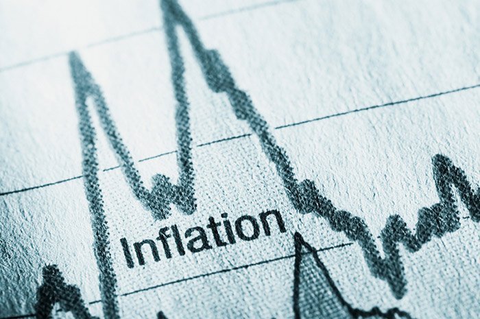 L'inflazione spiegata facile