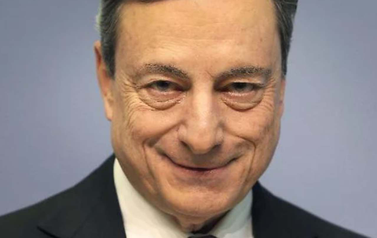 cosa farà Draghi
