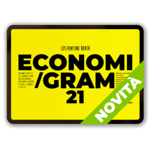 ECONOMI/GRAM e-book