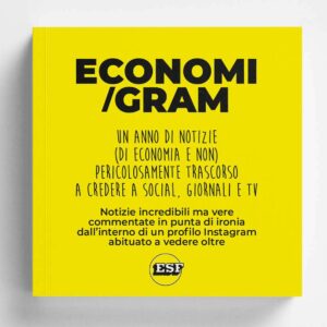 ECONOMIGRAM ECONOMI/GRAM
