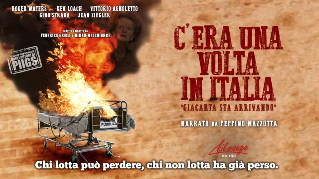 Chi non lotta ha già perso