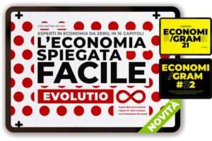 ebook economia spiegata facile evolutio