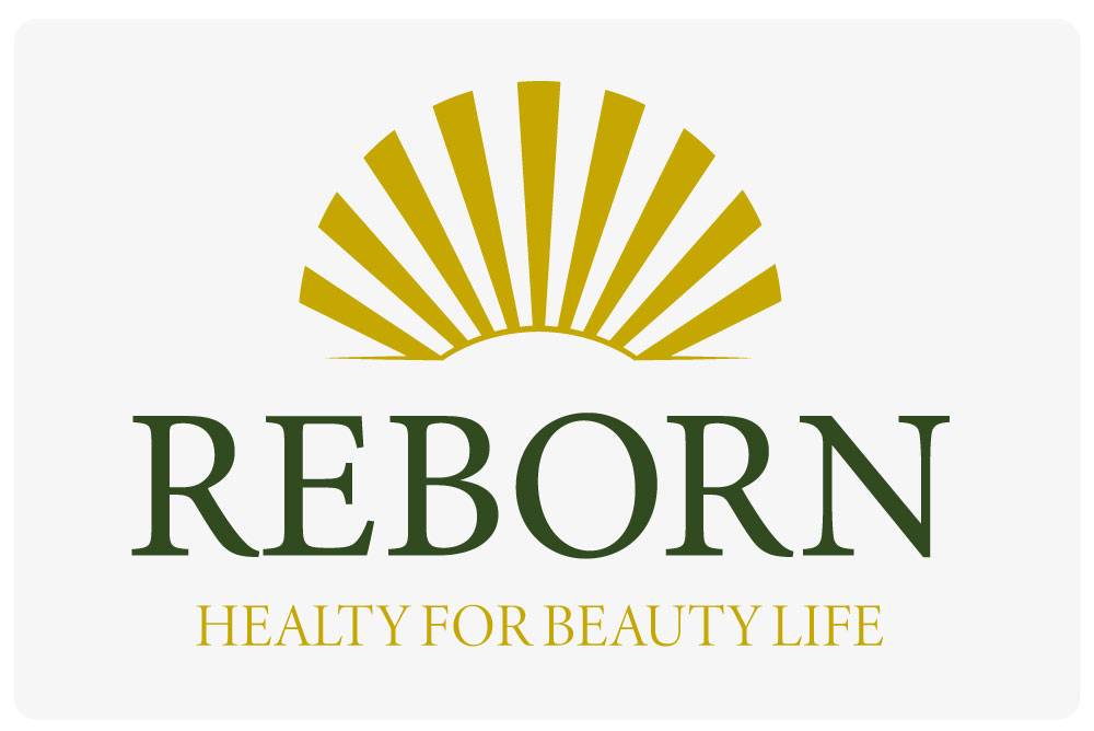 Reborn logo restyling