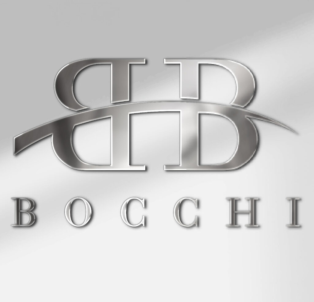 Logo Bocchi Relais, autore Costantino Rover aka Roger99