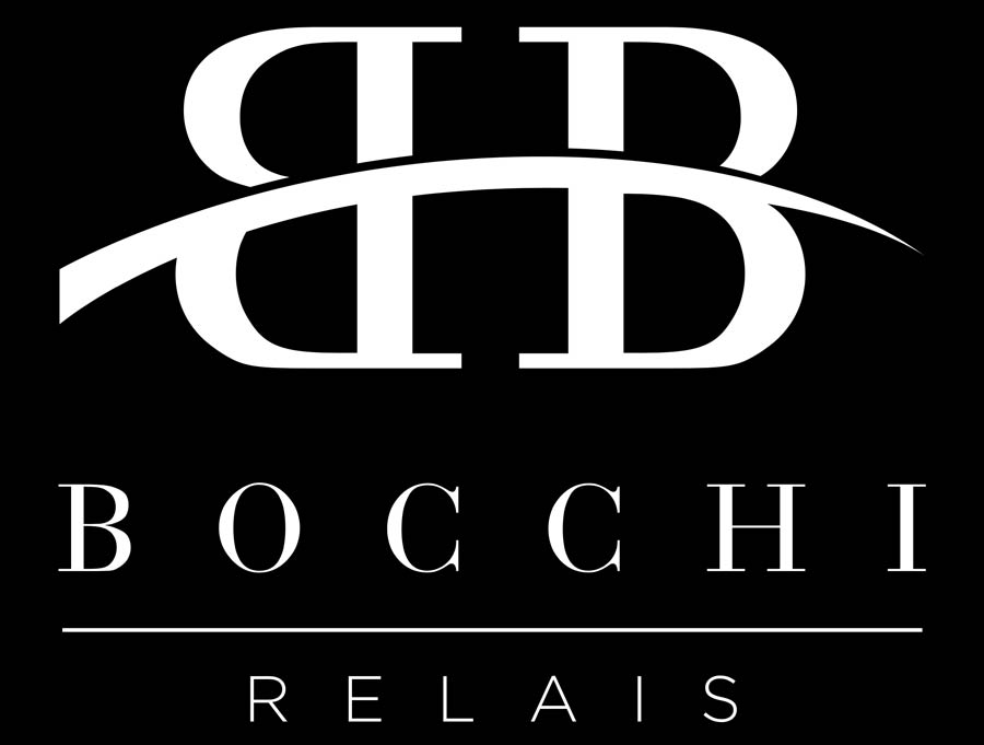 Bocchi Relais logo - Costantino Rover - Roger99