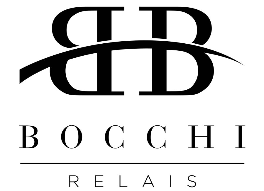 Bocchi Relais logo - Costantino Rover - Roger99