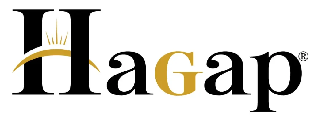 Hagap logo