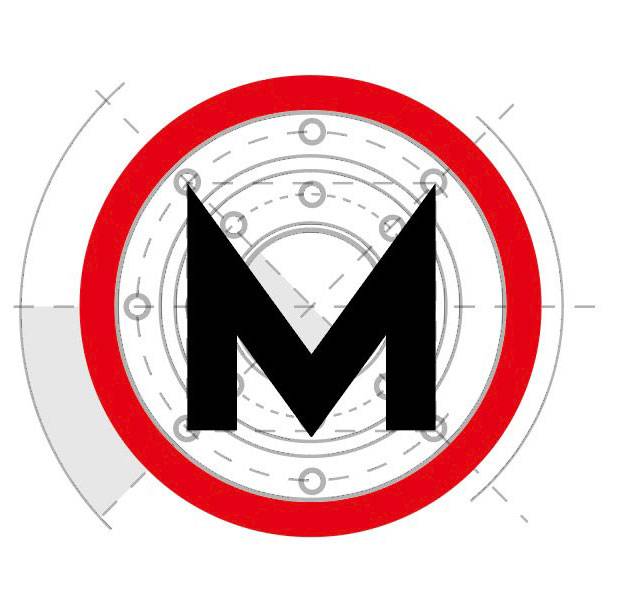 MARPA logo creato da Costantino Rover aka roger99