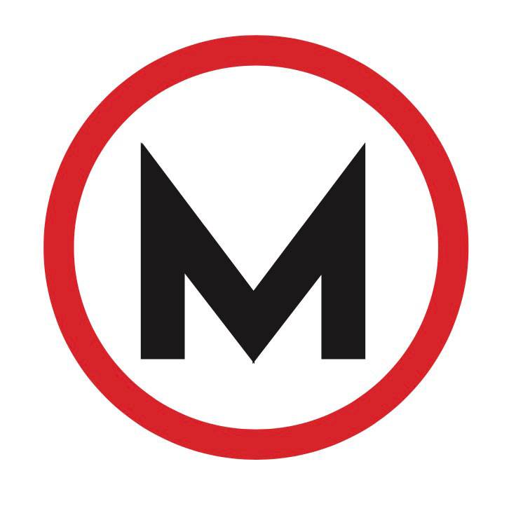 Marpa logo by Costantino Rover - Roger99