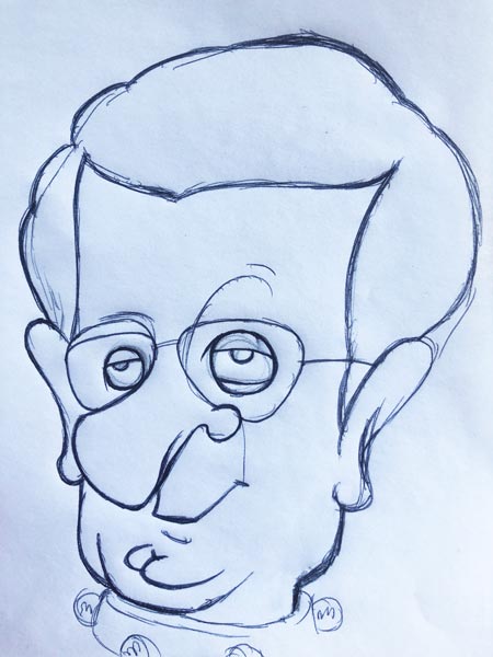 D'istruzione pubblica Luigi Berlinguer