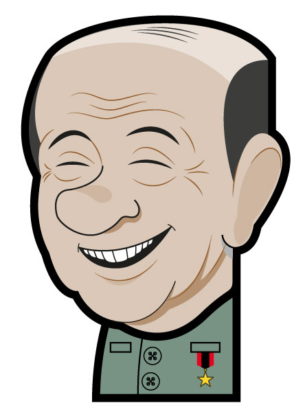 Silvio Berlusconi - D'istruzione pubblica