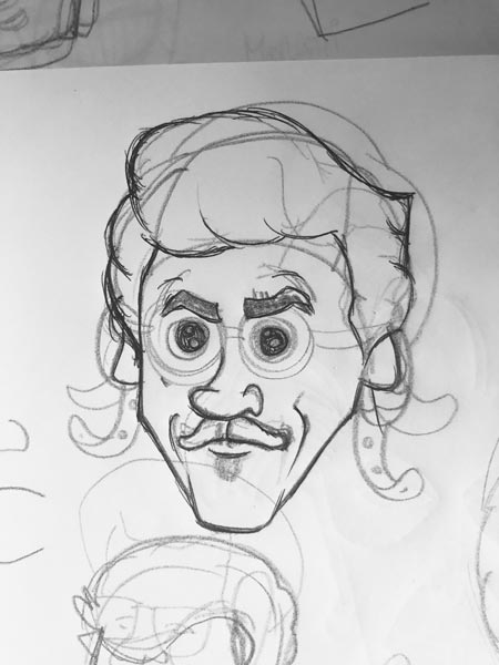 D'Alema - D'istruzione pubblica.