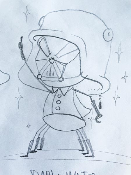 Dirt Water - D'istruzione pubblica