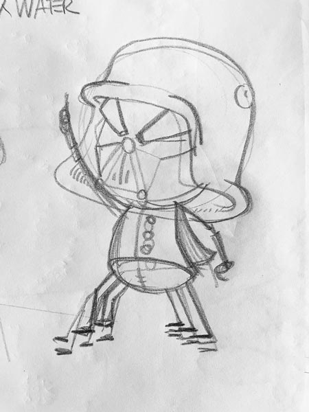 Dirt Water - D'istruzione pubblica