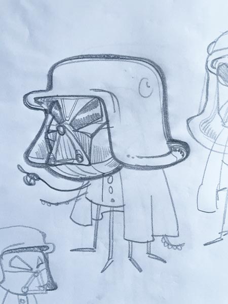 Dirt Water - D'istruzione pubblica