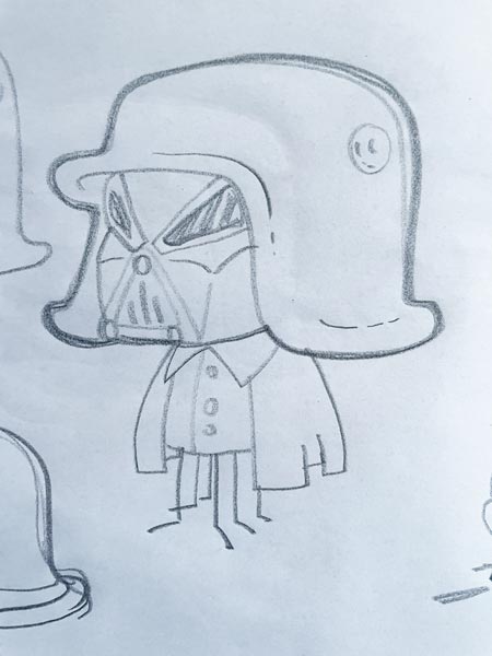 Dirt Water - D'istruzione pubblica