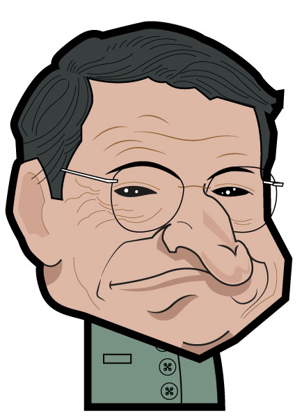 Mario Draghi - D'istruzione pubblica