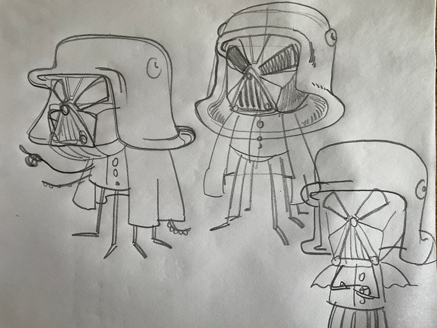 D'Istruzione pubblica: schizzi Dirt Water