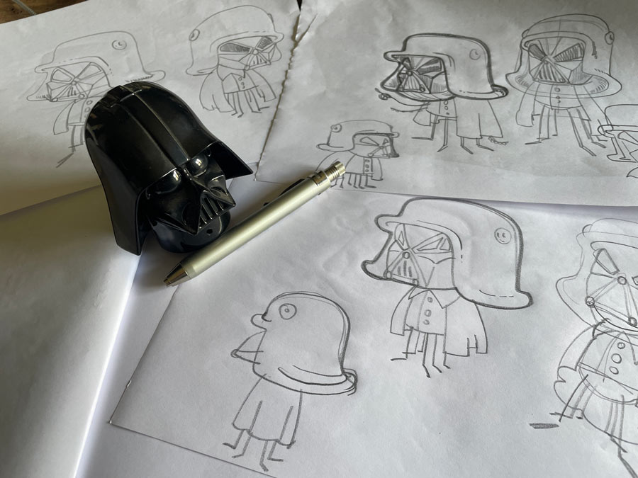 schizzi Dirt Water - D'Istruzione pubblica