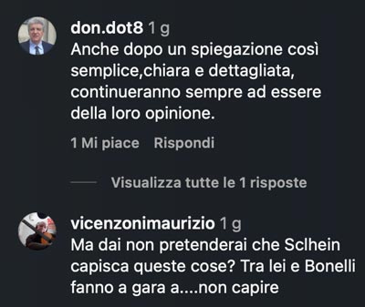 il complotto della patrimoniale - commenti