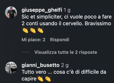 il complotto della patrimoniale - commenti
