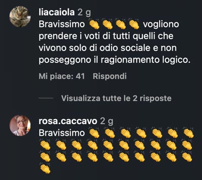 il complotto della patrimoniale - commenti